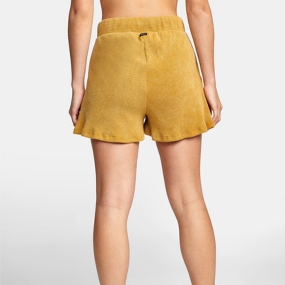 RVCA Women's Sweet Dreams Short - Picture 4 of 4